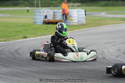 03/06/2012 : National Series Karting 2012 à Lavelanet (Photos Patrick Lascombes) 2012 — karting