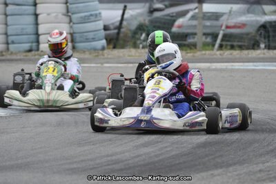 03/06/2012 : National Series Karting 2012 à Lavelanet (Photos Patrick Lascombes) 2012 — karting