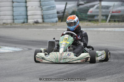 03/06/2012 : National Series Karting 2012 à Lavelanet (Photos Patrick Lascombes) 2012 — karting
