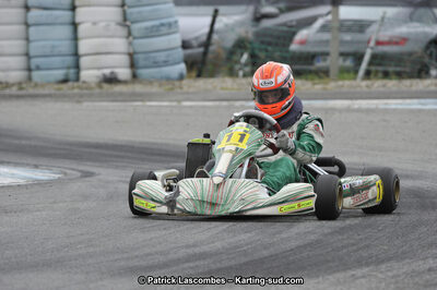 03/06/2012 : National Series Karting 2012 à Lavelanet (Photos Patrick Lascombes) 2012 — karting