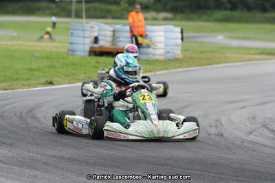 03/06/2012 : National Series Karting 2012 à Lavelanet (Photos Patrick Lascombes) 2012 — karting
