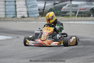 03/06/2012 : National Series Karting 2012 à Lavelanet (Photos Patrick Lascombes) 2012 — karting