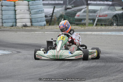03/06/2012 : National Series Karting 2012 à Lavelanet (Photos Patrick Lascombes) 2012 — karting