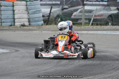 03/06/2012 : National Series Karting 2012 à Lavelanet (Photos Patrick Lascombes) 2012 — karting