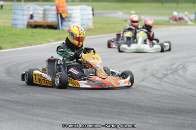 03/06/2012 : National Series Karting 2012 à Lavelanet (Photos Patrick Lascombes) 2012 — karting