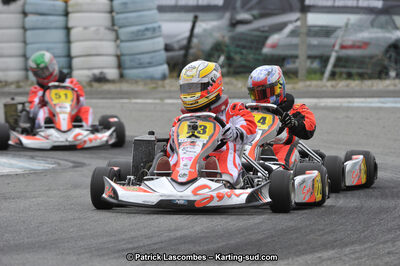 03/06/2012 : National Series Karting 2012 à Lavelanet (Photos Patrick Lascombes) 2012 — karting