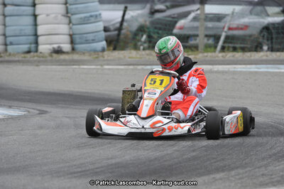 03/06/2012 : National Series Karting 2012 à Lavelanet (Photos Patrick Lascombes) 2012 — karting
