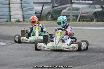 03/06/2012 : National Series Karting 2012 à Lavelanet (Photos Patrick Lascombes) 2012 — karting
