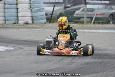 03/06/2012 : National Series Karting 2012 à Lavelanet (Photos Patrick Lascombes) 2012 — karting