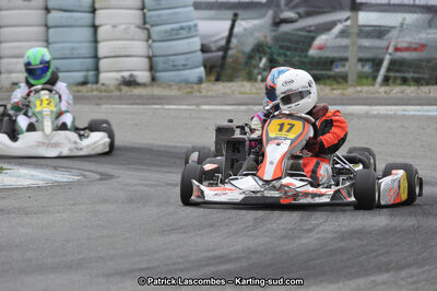 03/06/2012 : National Series Karting 2012 à Lavelanet (Photos Patrick Lascombes) 2012 — karting