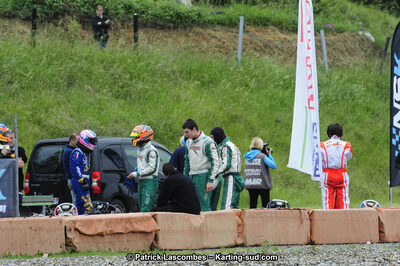 03/06/2012 : National Series Karting 2012 à Lavelanet (Photos Patrick Lascombes) 2012 — karting