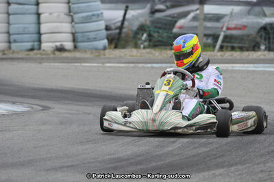 03/06/2012 : National Series Karting 2012 à Lavelanet (Photos Patrick Lascombes) 2012 — karting