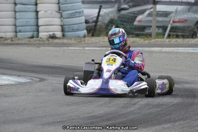 03/06/2012 : National Series Karting 2012 à Lavelanet (Photos Patrick Lascombes) 2012 — karting