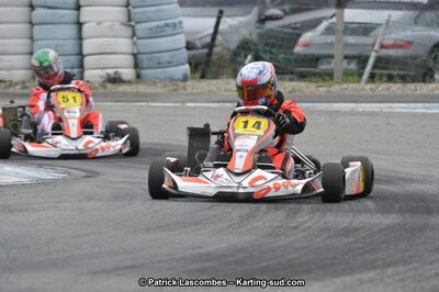 03/06/2012 : National Series Karting 2012 à Lavelanet (Photos Patrick Lascombes) 2012 — karting