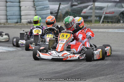 03/06/2012 : National Series Karting 2012 à Lavelanet (Photos Patrick Lascombes) 2012 — karting
