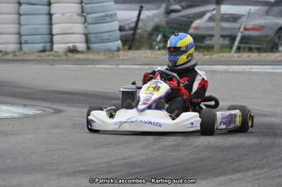 03/06/2012 : National Series Karting 2012 à Lavelanet (Photos Patrick Lascombes) 2012 — karting