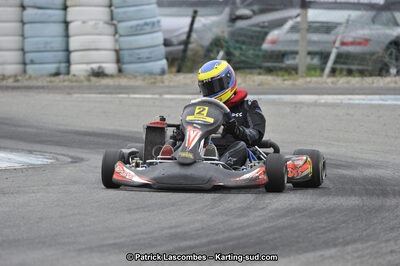 03/06/2012 : National Series Karting 2012 à Lavelanet (Photos Patrick Lascombes) 2012 — karting