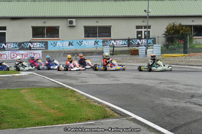 03/06/2012 : National Series Karting 2012 à Lavelanet (Photos Patrick Lascombes) 2012 — karting