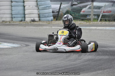 03/06/2012 : National Series Karting 2012 à Lavelanet (Photos Patrick Lascombes) 2012 — karting
