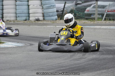 03/06/2012 : National Series Karting 2012 à Lavelanet (Photos Patrick Lascombes) 2012 — karting