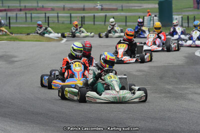 03/06/2012 : National Series Karting 2012 à Lavelanet (Photos Patrick Lascombes) 2012 — karting