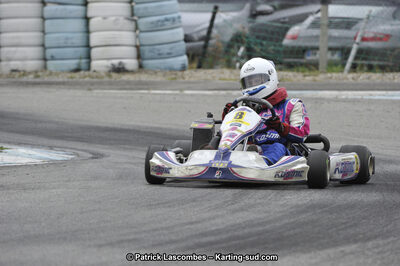 03/06/2012 : National Series Karting 2012 à Lavelanet (Photos Patrick Lascombes) 2012 — karting