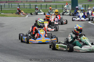 03/06/2012 : National Series Karting 2012 à Lavelanet (Photos Patrick Lascombes) 2012 — karting