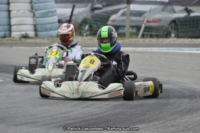 03/06/2012 : National Series Karting 2012 à Lavelanet (Photos Patrick Lascombes) 2012 — karting