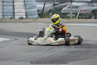 03/06/2012 : National Series Karting 2012 à Lavelanet (Photos Patrick Lascombes) 2012 — karting