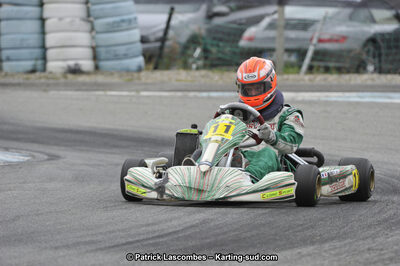 03/06/2012 : National Series Karting 2012 à Lavelanet (Photos Patrick Lascombes) 2012 — karting