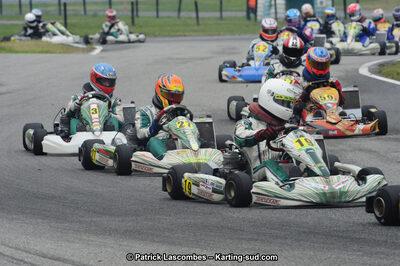 03/06/2012 : National Series Karting 2012 à Lavelanet (Photos Patrick Lascombes) 2012 — karting