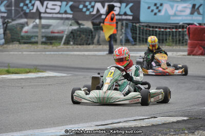 03/06/2012 : National Series Karting 2012 à Lavelanet (Photos Patrick Lascombes) 2012 — karting