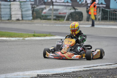 03/06/2012 : National Series Karting 2012 à Lavelanet (Photos Patrick Lascombes) 2012 — karting