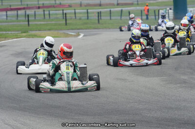 03/06/2012 : National Series Karting 2012 à Lavelanet (Photos Patrick Lascombes) 2012 — karting