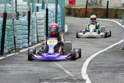 03/06/2012 : National Series Karting 2012 à Lavelanet (Photos Patrick Lascombes) 2012 — karting