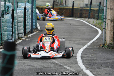 03/06/2012 : National Series Karting 2012 à Lavelanet (Photos Patrick Lascombes) 2012 — karting