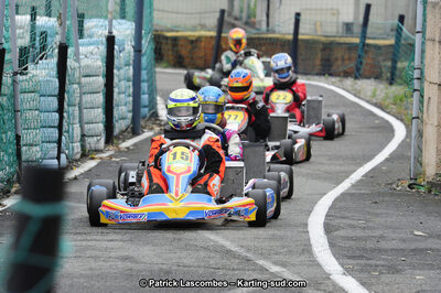 03/06/2012 : National Series Karting 2012 à Lavelanet (Photos Patrick Lascombes) 2012 — karting
