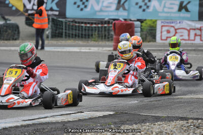 03/06/2012 : National Series Karting 2012 à Lavelanet (Photos Patrick Lascombes) 2012 — karting