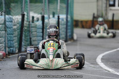 03/06/2012 : National Series Karting 2012 à Lavelanet (Photos Patrick Lascombes) 2012 — karting
