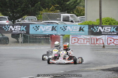 03/06/2012 : National Series Karting 2012 à Lavelanet (Photos Patrick Lascombes) 2012 — karting