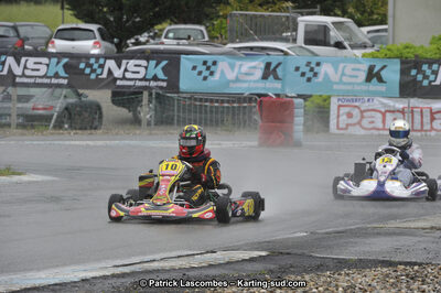 03/06/2012 : National Series Karting 2012 à Lavelanet (Photos Patrick Lascombes) 2012 — karting