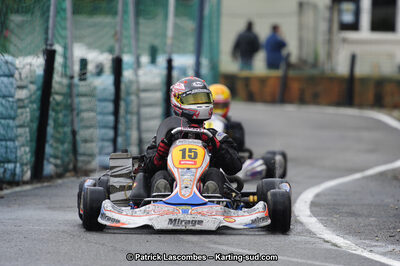 03/06/2012 : National Series Karting 2012 à Lavelanet (Photos Patrick Lascombes) 2012 — karting