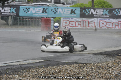 03/06/2012 : National Series Karting 2012 à Lavelanet (Photos Patrick Lascombes) 2012 — karting