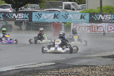 03/06/2012 : National Series Karting 2012 à Lavelanet (Photos Patrick Lascombes) 2012 — karting