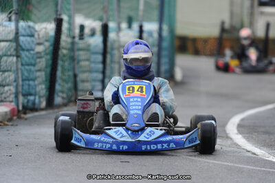 03/06/2012 : National Series Karting 2012 à Lavelanet (Photos Patrick Lascombes) 2012 — karting