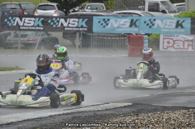 03/06/2012 : National Series Karting 2012 à Lavelanet (Photos Patrick Lascombes) 2012 — karting