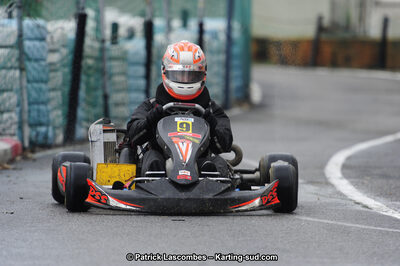 03/06/2012 : National Series Karting 2012 à Lavelanet (Photos Patrick Lascombes) 2012 — karting