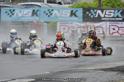 03/06/2012 : National Series Karting 2012 à Lavelanet (Photos Patrick Lascombes) 2012 — karting