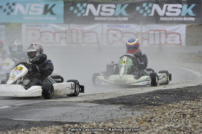 03/06/2012 : National Series Karting 2012 à Lavelanet (Photos Patrick Lascombes) 2012 — karting