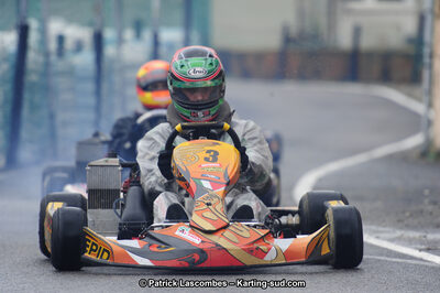 03/06/2012 : National Series Karting 2012 à Lavelanet (Photos Patrick Lascombes) 2012 — karting